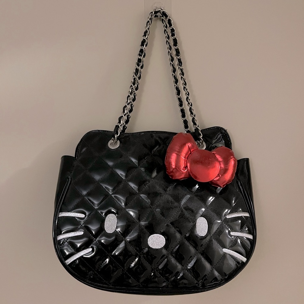 Hello Kitty Purse - Picture 1 of 1